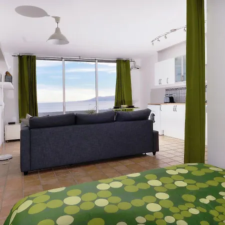 Studio La Colina 公寓 卡门港