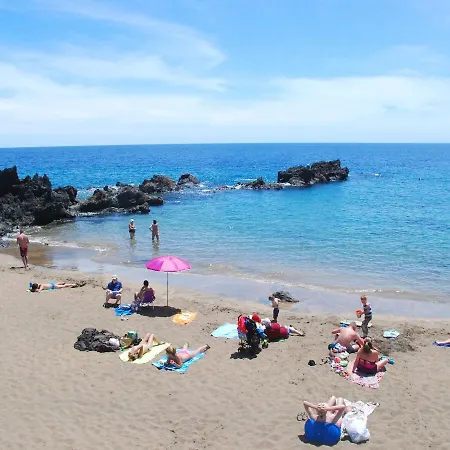 Appartamento Studio La Colina Puerto del Carmen (Lanzarote)
