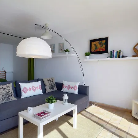 Studio La Colina Appartamento