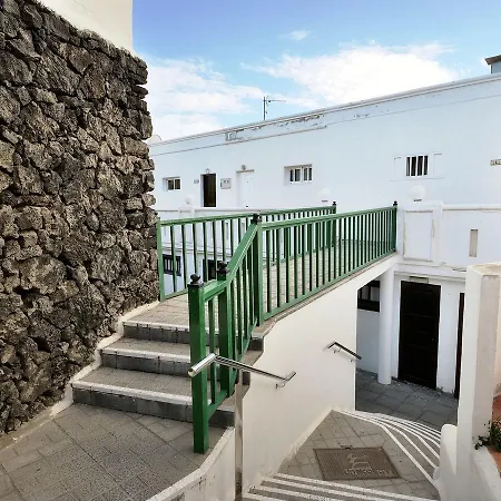 Studio La Colina Appartamento Puerto del Carmen (Lanzarote)