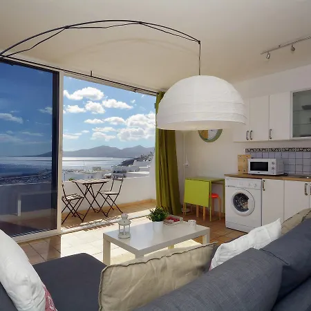 Appartamento Studio La Colina Puerto del Carmen (Lanzarote)