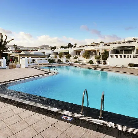 Apartament Studio La Colina Puerto del Carmen (Lanzarote)